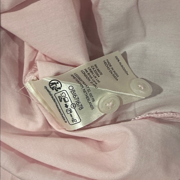 Anthropologie The Bennet Buttondown Shirt by Maeve Size M - Picture 12 of 14